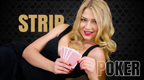 How to Play Strip Poker (Ultimate Guide) 